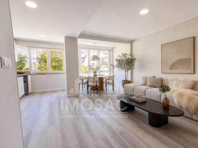 Apartamento venda em Oeiras, Lisboa