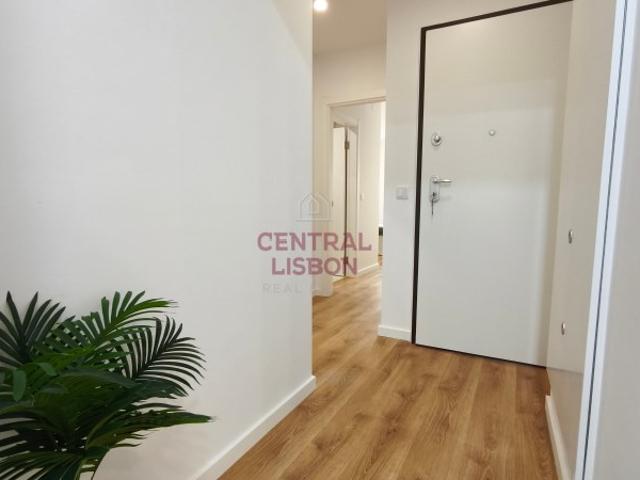 Apartamento venda em Lisboa