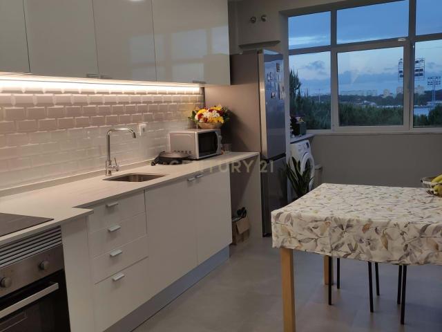 Apartamento venda em Seixal, Amora