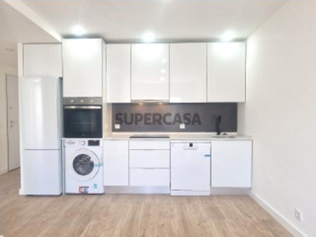Casa venda em Bairro Olaio, Odivelas
