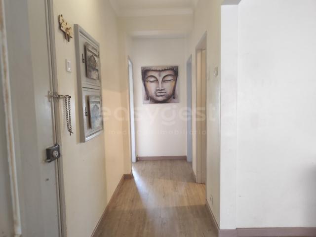 Apartamento venda em Idanha, Sintra
