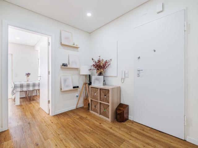 Apartamento venda em Urbanização da Atalaia, Amadora