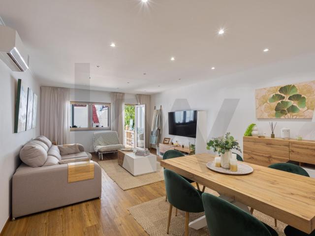 Apartamento venda em Outeiro de Polima, Cascais