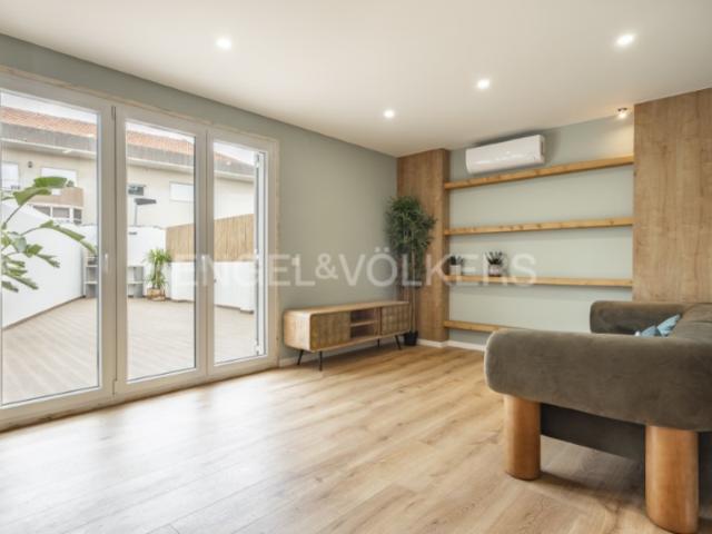 Apartamento venda em Núcleo Urbano Histórico de Oeiras, Oeiras