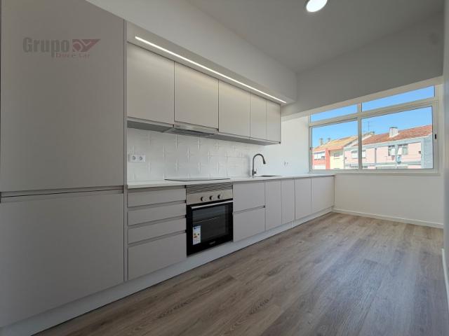 Apartamento venda em Verderena, Setúbal