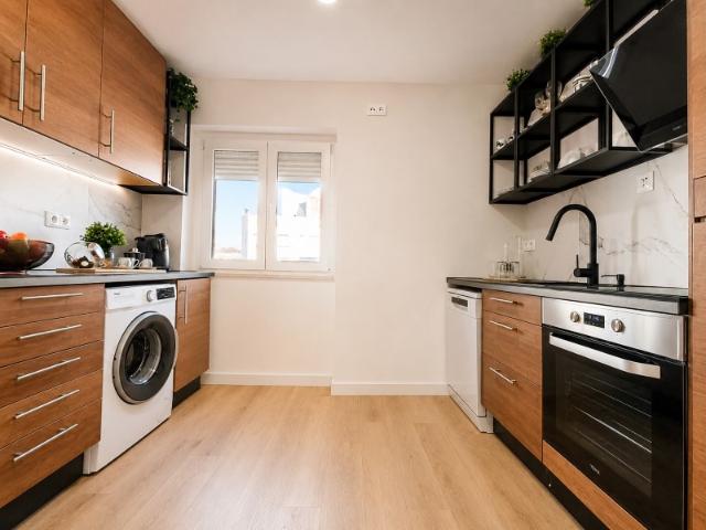 Apartamento venda em Patameiras, Odivelas