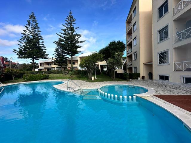 Apartamento alugar em Santo António do Estoril, Cascais
