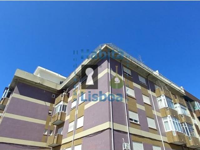 Apartamento venda em Cacilhas, Almada