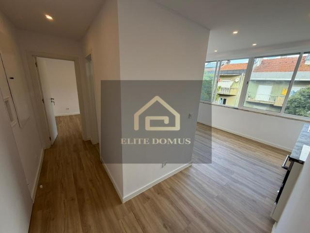 Apartamento venda em Damaia, Amadora