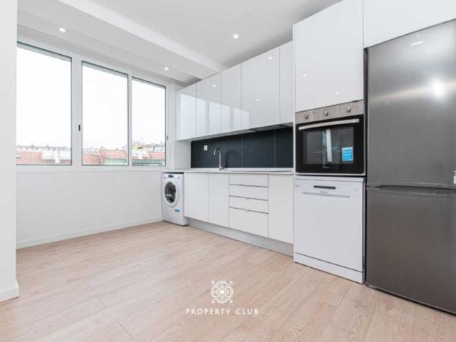 Apartamento venda em Damaia, Amadora