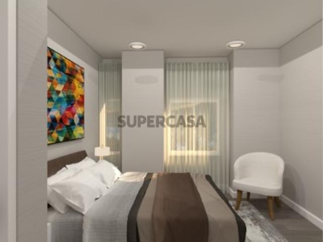 Casa venda em Santa Engrácia, Lisboa