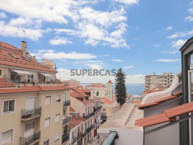 Casa venda em Lisboa