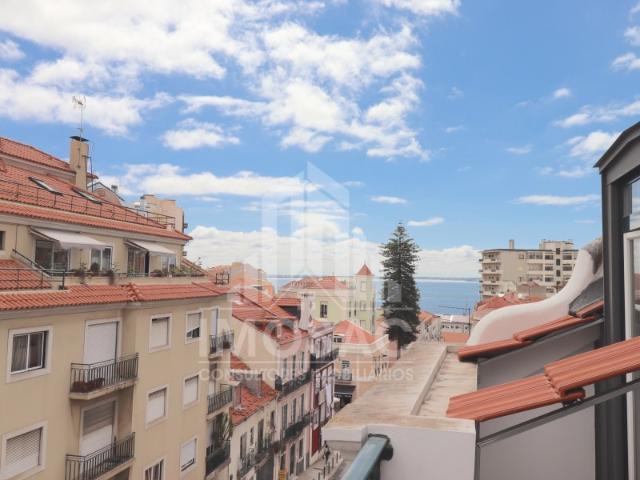 Apartamento venda em Lisboa
