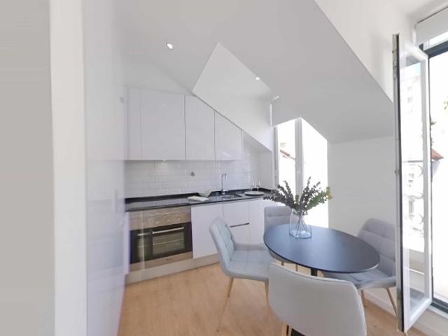 Apartamento venda em Lisboa