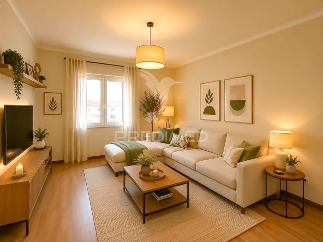 Apartamento venda em Falagueira, Amadora
