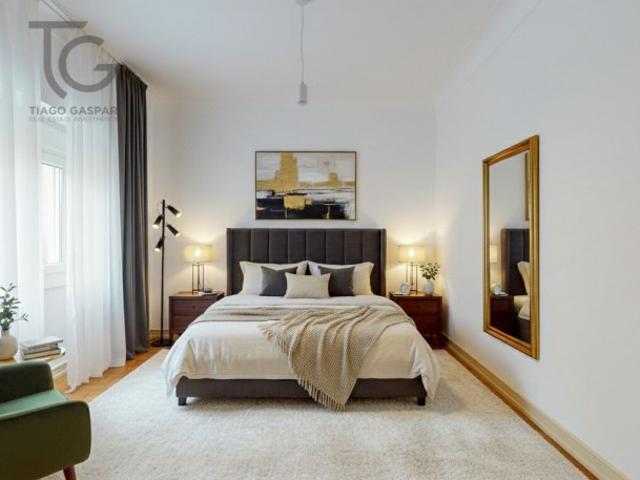 Apartamento venda em Lisboa