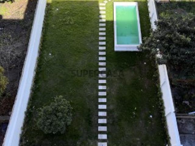 Casa venda em Lisboa