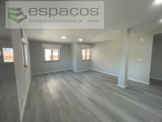 Apartamento venda em Seixal, Corroios