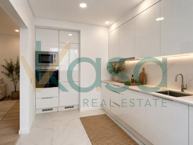 Apartamento venda em Verderena, Setúbal
