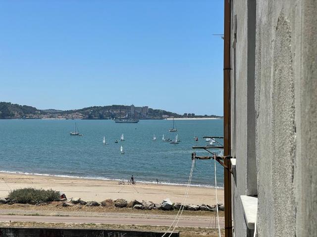 Apartamento venda em Bairro Clemente Vicente, Oeiras