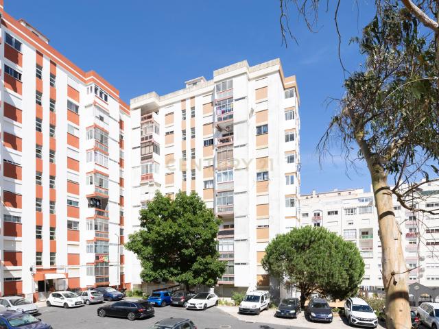 Apartamento venda em Sintra, Lisboa