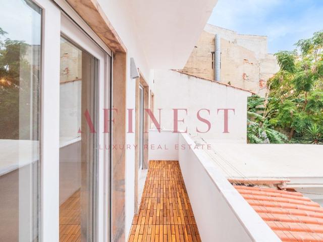 Apartamento venda em São Vicente de Fora, Lisboa