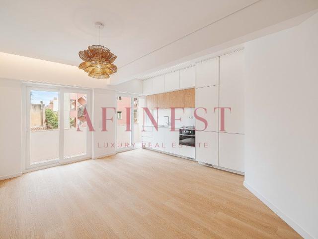 Apartamento venda em São Vicente de Fora, Lisboa