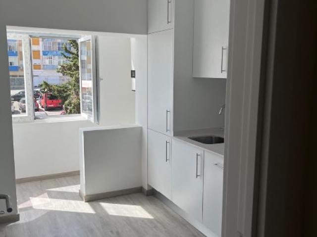Apartamento venda em Lavradio, Setúbal