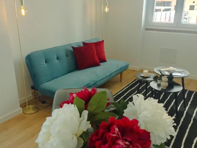 Apartamento venda em Lisboa