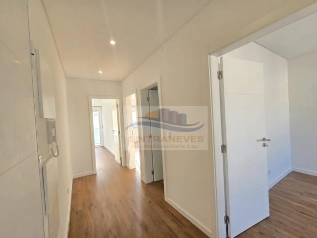 Apartamento venda em Damaia, Amadora