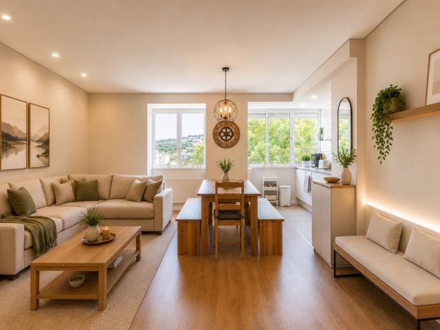 Apartamento venda em Vila Franca De Xira, Lisboa
