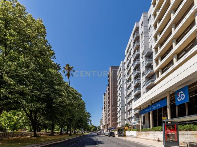 Apartamento alugar em Lisboa