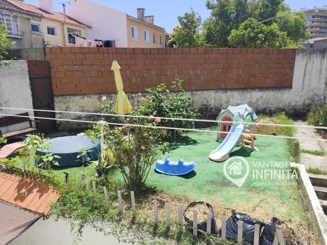 Apartamento venda em Cova da Piedade, Almada