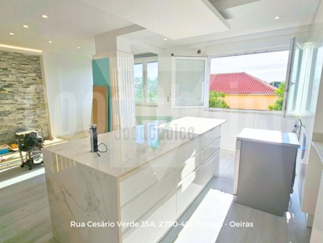 Apartamento venda em Bairro do Aqueduto, Oeiras