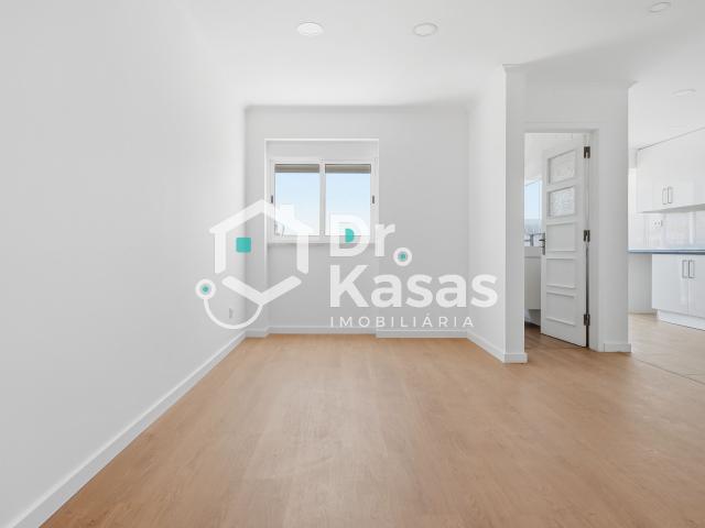 Apartamento alugar em Moita, Alhos Vedros
