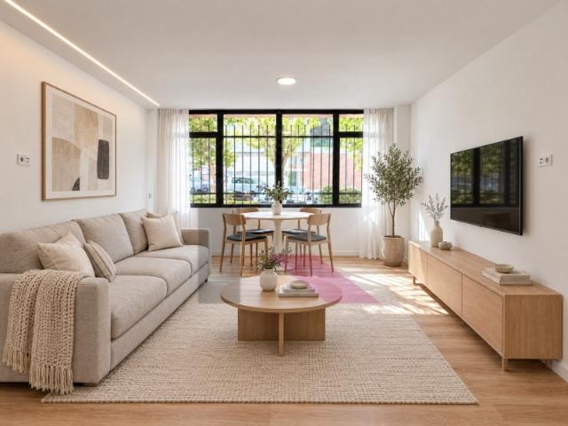 Apartamento venda em Massamá, Massamá e Monte Abraão