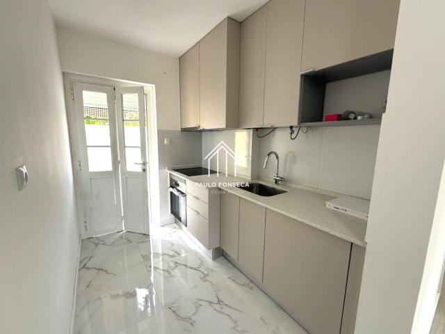 Apartamento venda em Flamenga, Santiago Dos Velhos