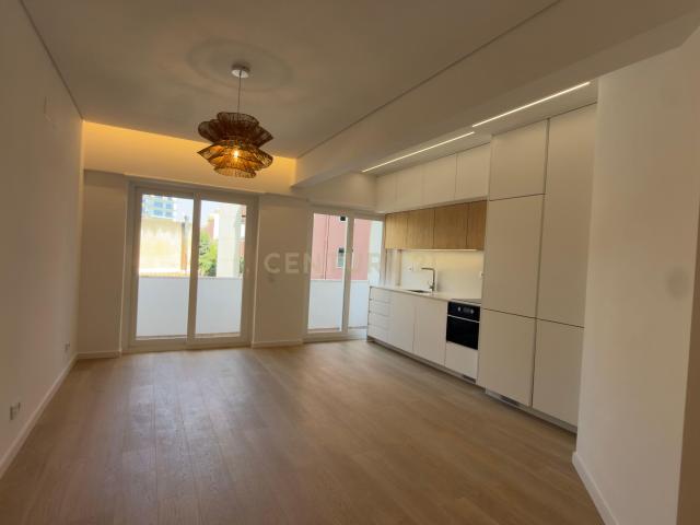 Apartamento venda em São Vicente de Fora, Lisboa