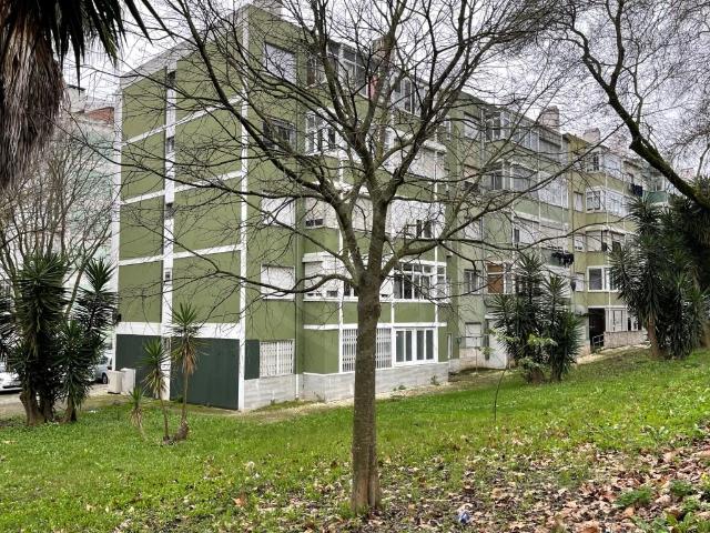Apartamento venda em Lisboa