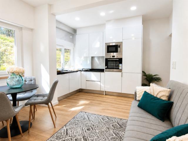 Apartamento venda em Lisboa