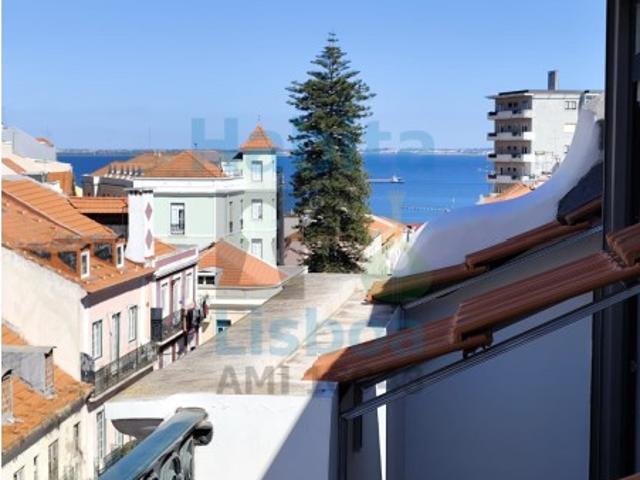 Apartamento venda em São Vicente de Fora, Lisboa