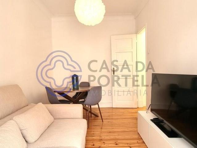 Apartamento venda em Venda Nova, Amadora