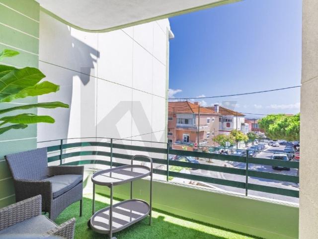 Apartamento venda em Cacilhas, Almada