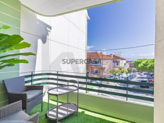 Casa venda em Cacilhas, Almada