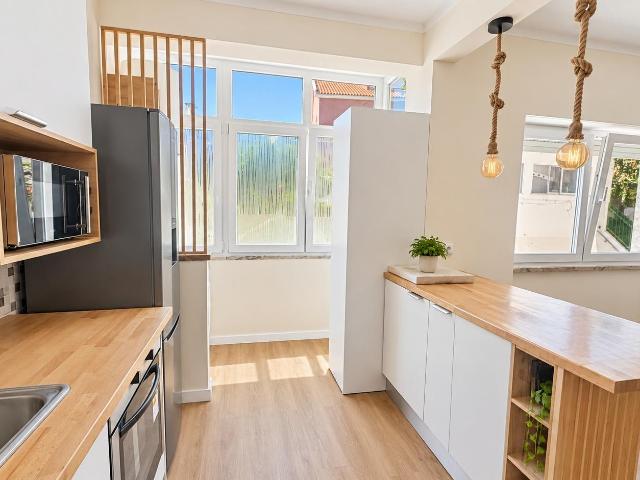 Apartamento venda em Mercês, Algueirão-Mem Martins