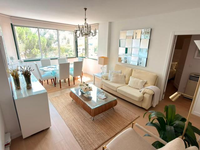 Apartamento alugar em Bairro J. Pimenta, Cascais