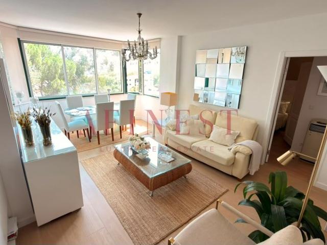 Apartamento alugar em Bairro J. Pimenta, Cascais