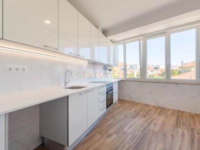 Apartamento venda em Algueirão, Algueirão-Mem Martins