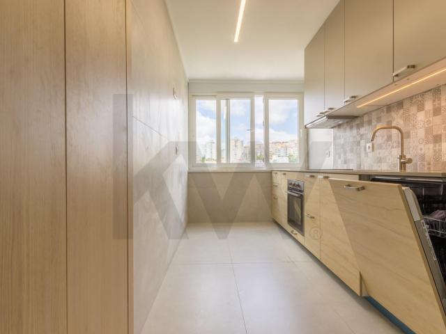 Apartamento venda em Queluz, Vale de Carenque