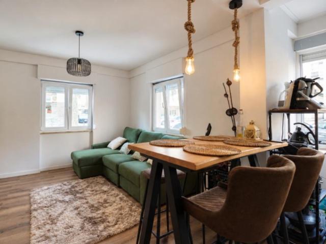 Apartamento venda em Setúbal (São Julião, Nossa Senhora da Anunciada e Santa Maria da Graça), Setúbal